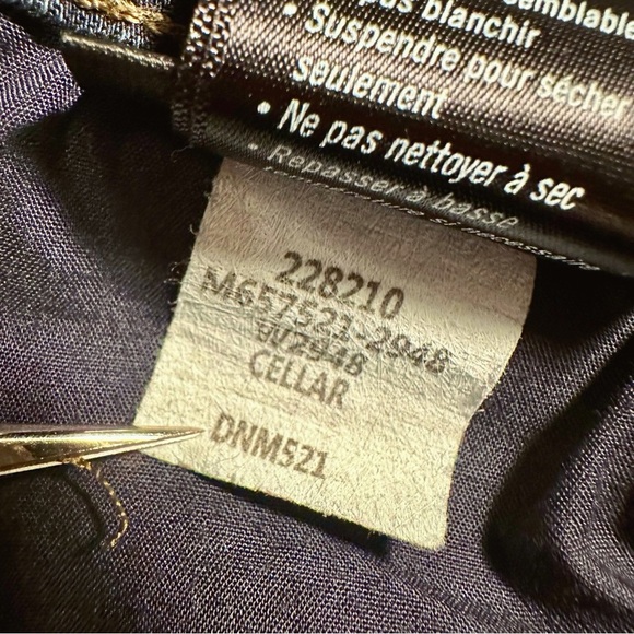 PAIGE Denim Men’s ‘Normandie’ Straight Leg Jeans in “Cellar” Wash Size 32 - Picture 13 of 16